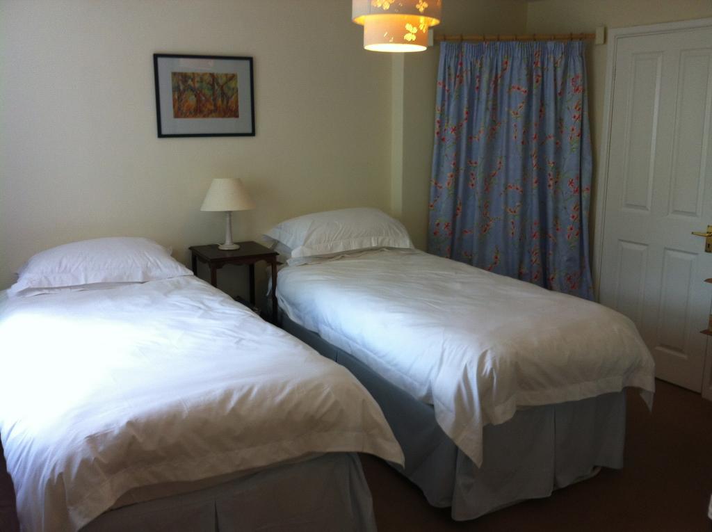 Gunville House B&B Grateley Luaran gambar