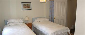 Gunville House B&B Grateley Luaran gambar