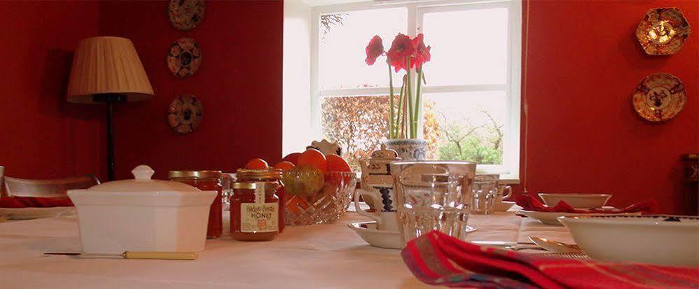 Gunville House B&B Grateley Luaran gambar